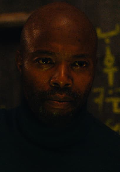 S01:E06 - Smoke and Mirrors poster