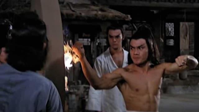 S01:E05 - The Crippled Avengers (Dubbed)