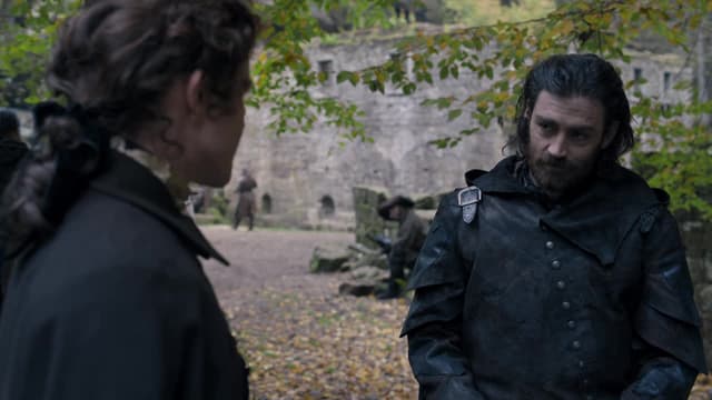 S03:E08 - Prisoners of War