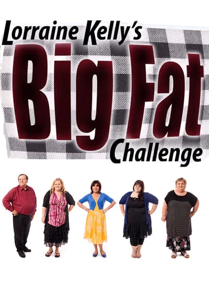 Big Fat Family Challenge