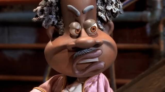 S02:E14 - The Jeffersons