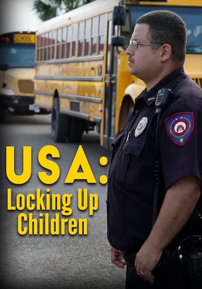 USA: Locking Up Children