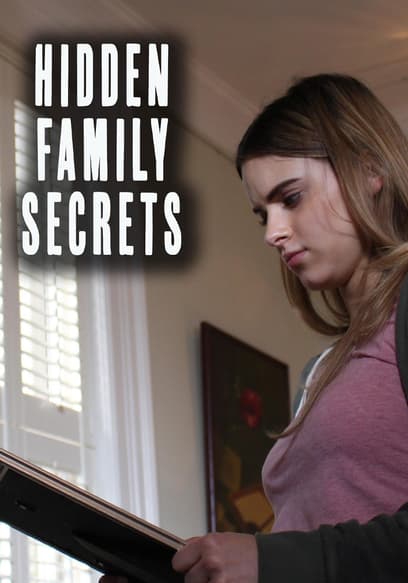 Hidden Family Secrets