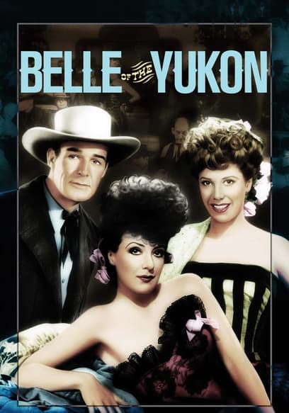 Belle of the Yukon