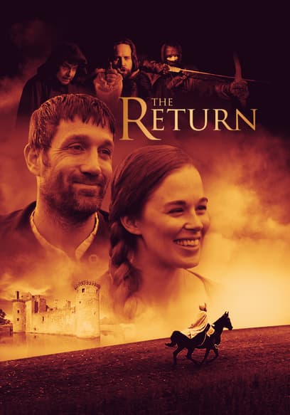 The Return