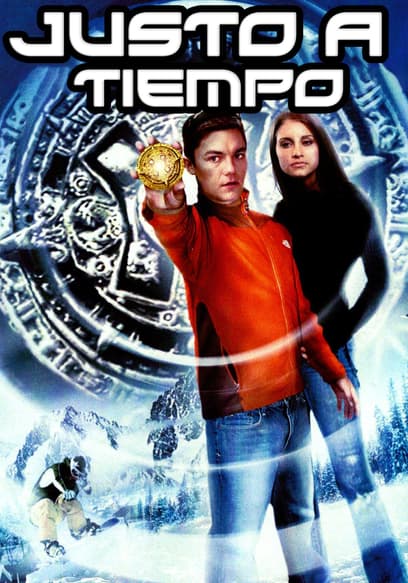 Justo a tiempo (Doblado)