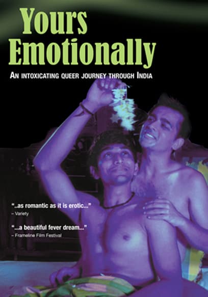Yours Emotionally