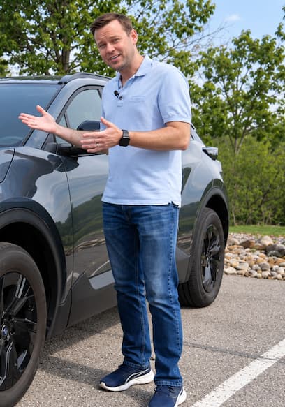 Póster de S01:E07 - 2026 Subaru Uncharted Sport Review: Fast, Fun & Too Expensive