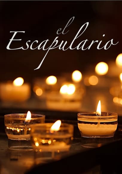 El Escapulario