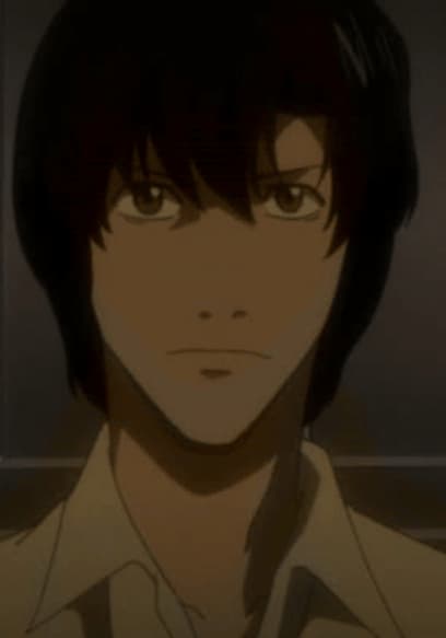Affiche de S01:E19 - Matsuda