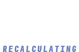 David Harris: Recalculating