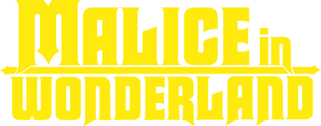 Malice in Wonderland