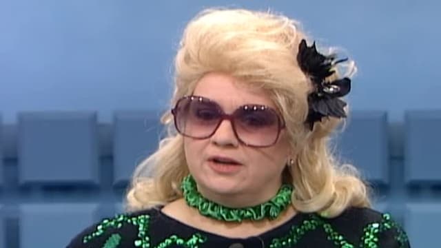 S01:E15 - The Geraldo Rivera Show Ep 15