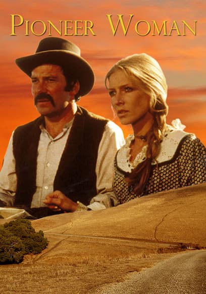 Pioneer Woman