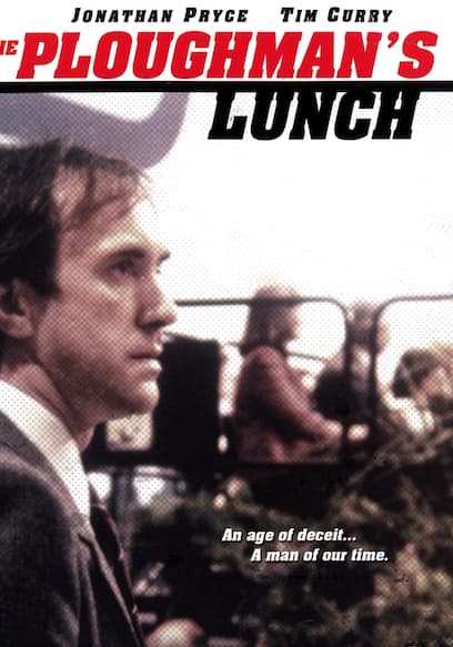The Ploughman's Lunch