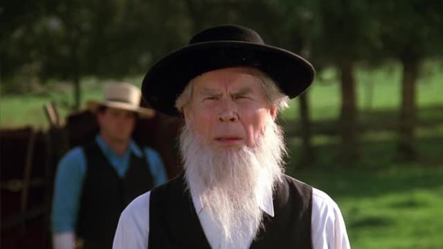 S04:E03 - The Outsiders