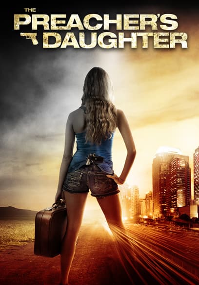 The Preacher's Daughter