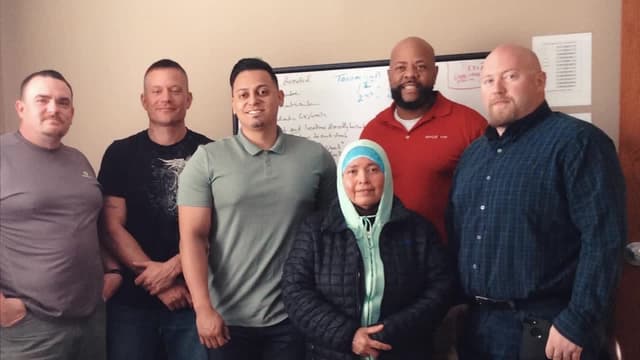 S01:É03 - S01:E03 - Nine2Five: Smart Is the New Cool