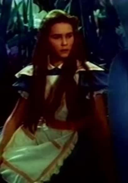 Alice's Adventures in Wonderland Trailer