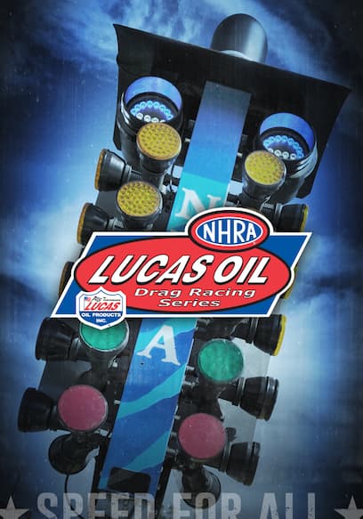 NHRA Sportsman Series