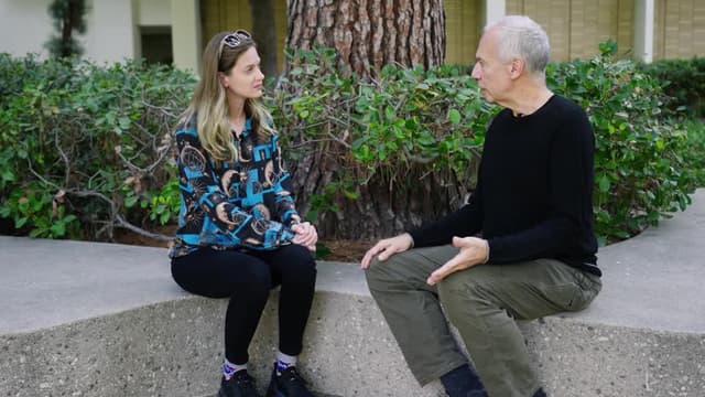 S01:E04 - Weather Control: The Debate Over Geo-Engineering