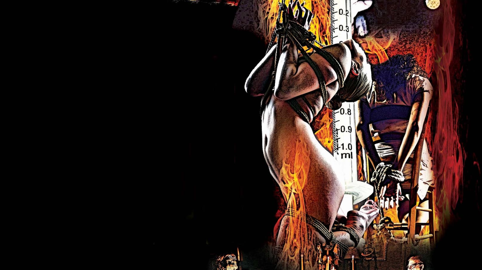 poster background