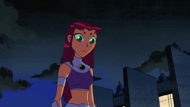 S01:E04 - Forces of Nature