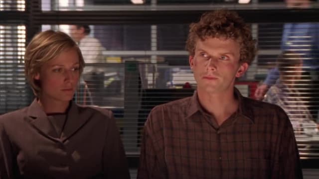 S01:E05 - Boy School Bullies