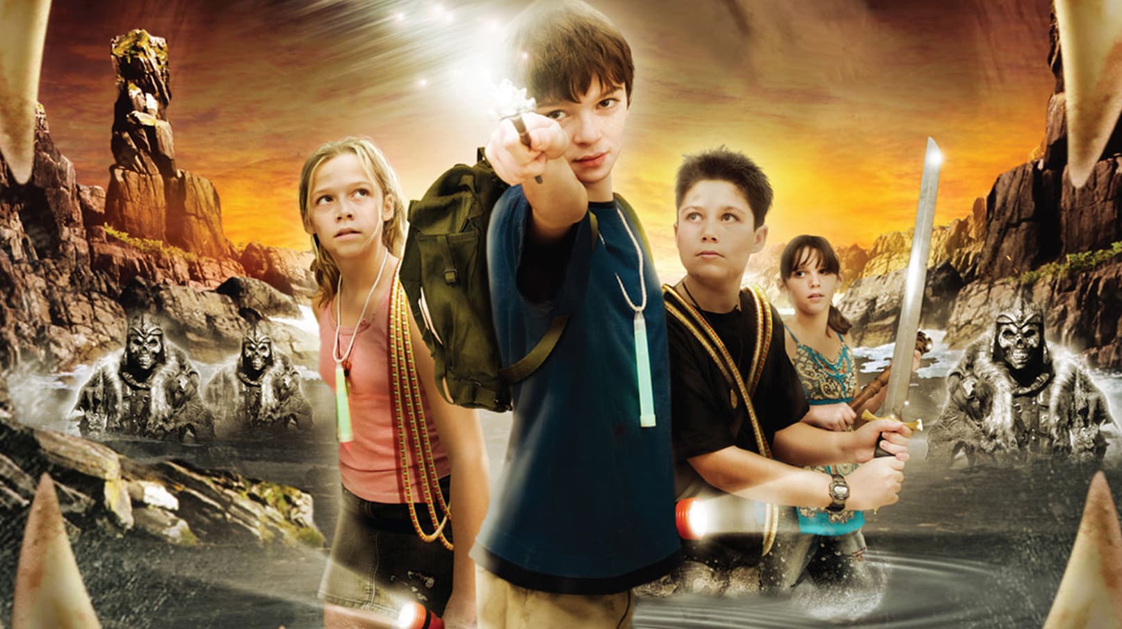 poster background