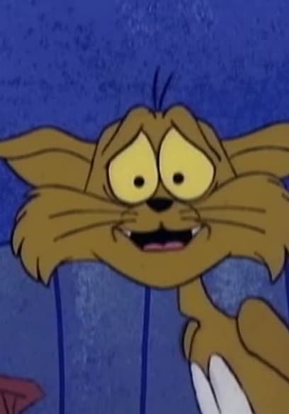 S01:E01 - Cupid the Cat, Feline Fortune, Lollipop Burglar, Love Is a Many Feathered Thing, Choo-Choo Fraidy poster