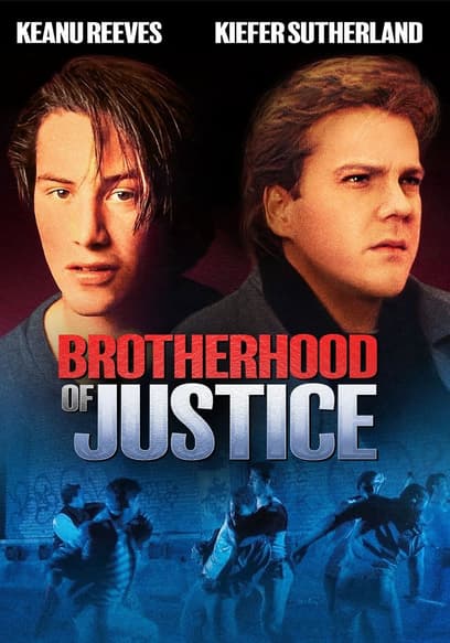 Brotherhood of Justice