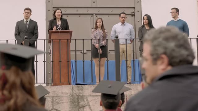 S01:E20 - Episodio 20