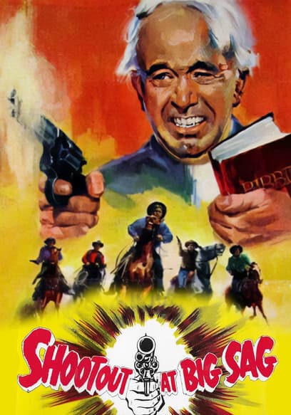 Shootout at Big Sag