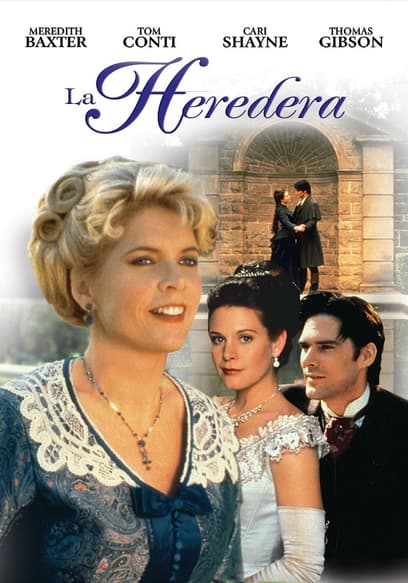La Heredera (Doblado)