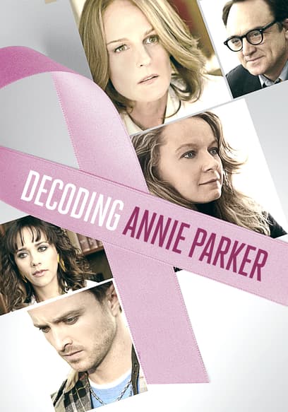 Decoding Annie Parker