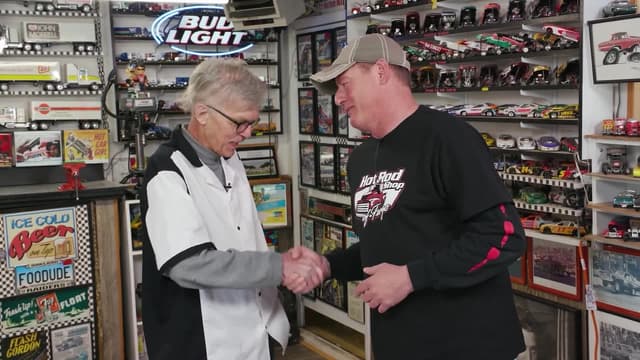 S01:E10 - The 1951 GMC Custom From Start to Finish