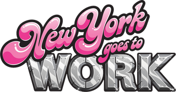 New York Goes to Work