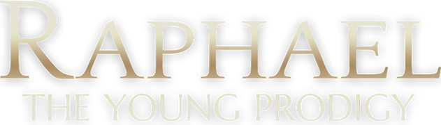 Raphael: The Young Prodigy