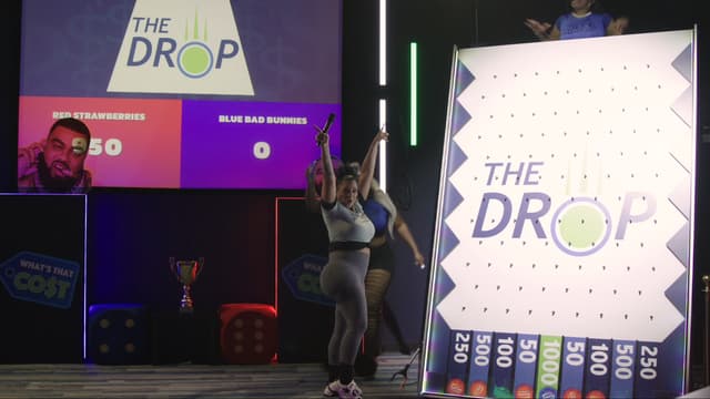 S01:E05 - Big Game Show