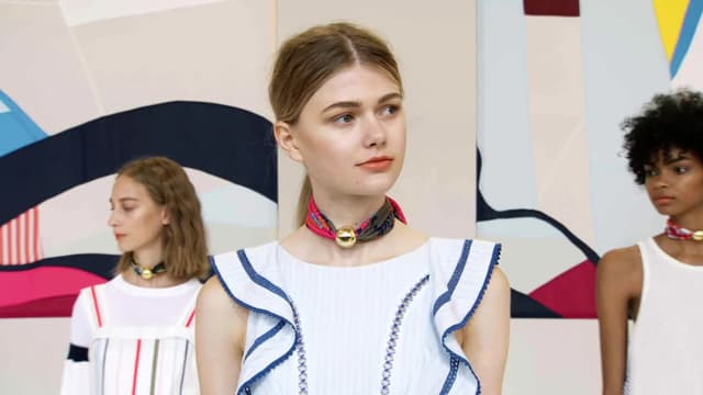 S41:E38 - Garden Glam