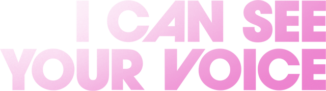 I Can See Your Voice