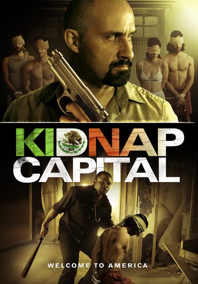 Kidnap Capital