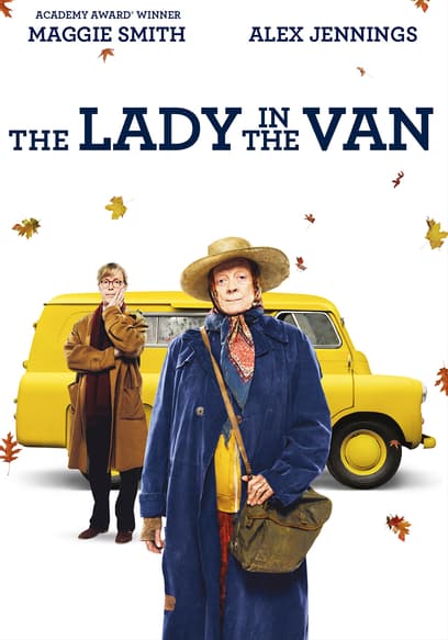 The Lady in the Van