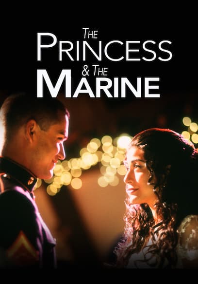 The Princess & the Marine