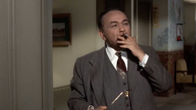 S04:E03 - Edward G Robinson
