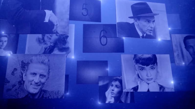 Watch Stars of the Silver Screen S15:E06 - Matt Damon - Free TV