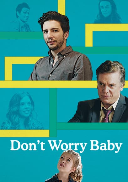 Don't Worry Baby