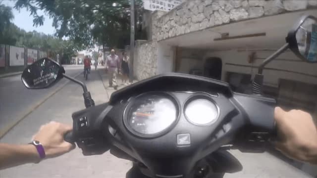 S01:E17 - On the Road to Nowhere