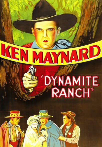 Dynamite Ranch