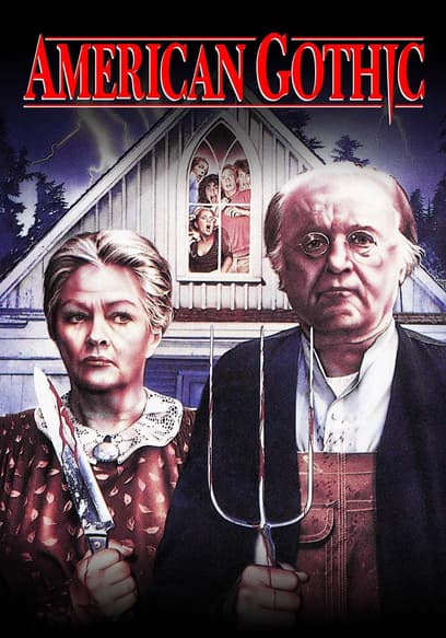 American Gothic